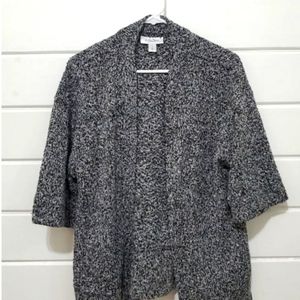 Motherhood maternity cardigan sweater